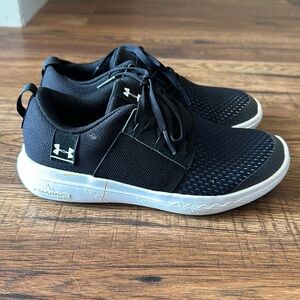 Under Armour sneakers